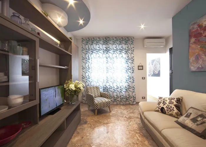 Padovaresidence Apartments - Vicino Cappella Degli Scrovegni E Ospedale