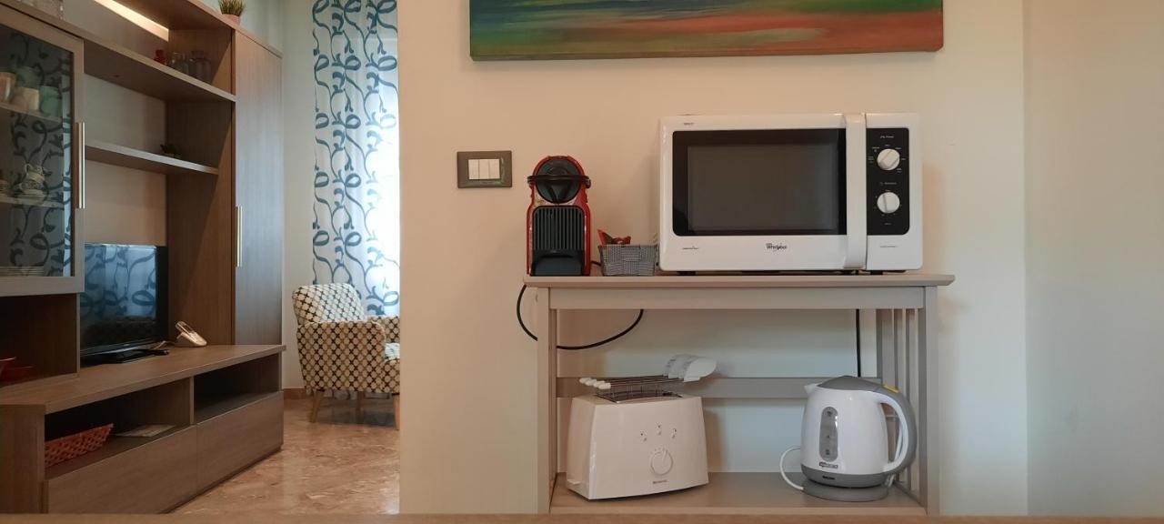 Appartamento Centralissimo Con 2 E 2 Bagni