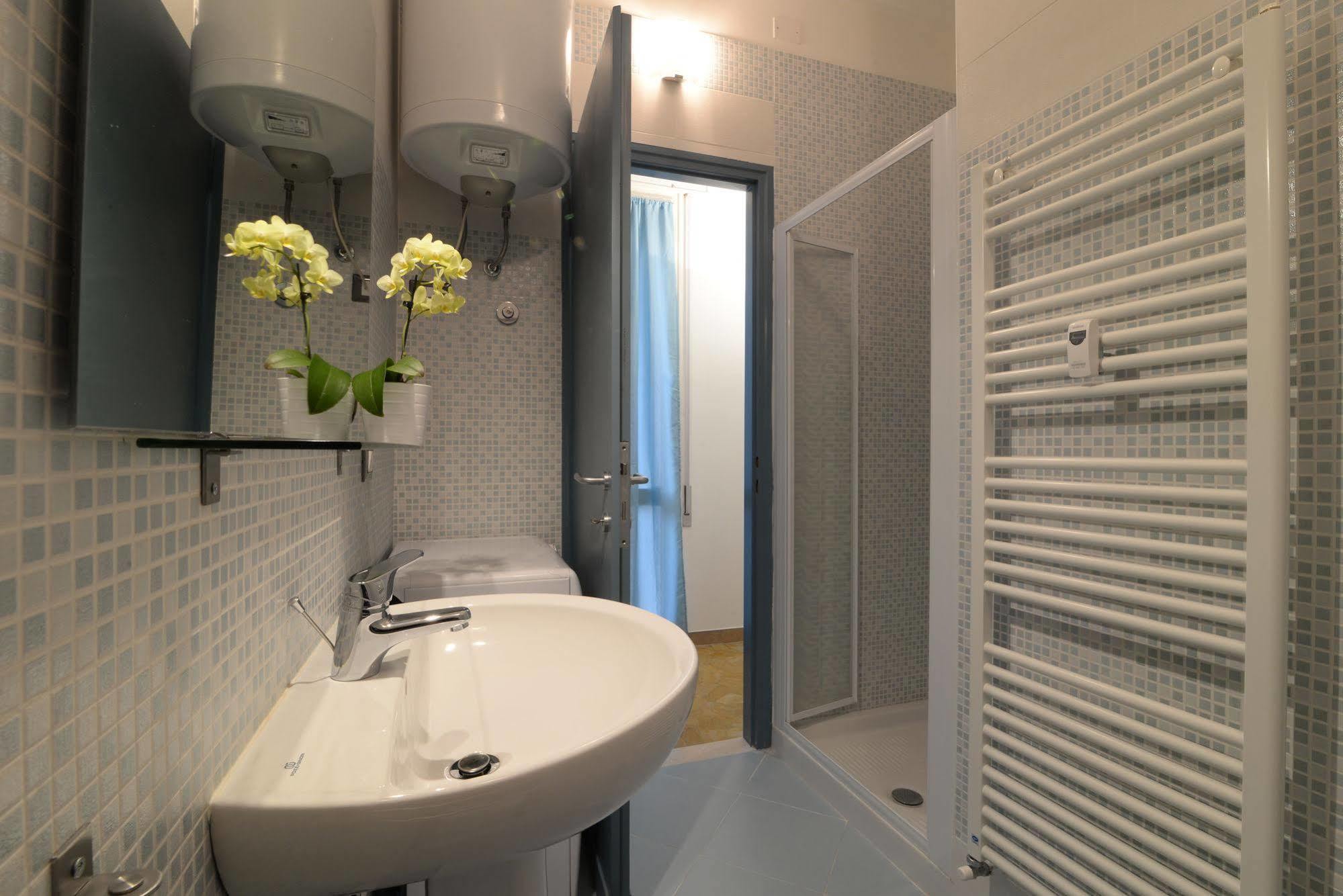 Appartamento Centralissimo Con 2 E 2 Bagni Padova