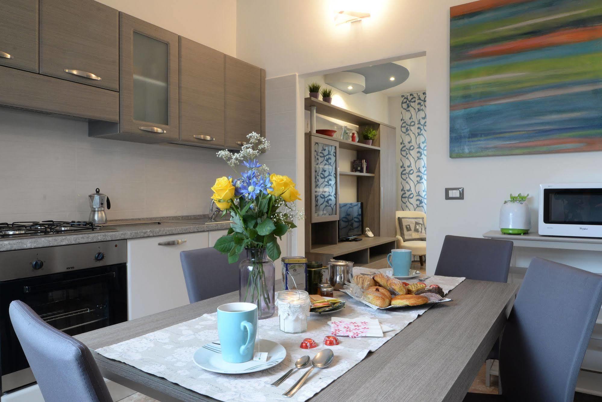 Appartamento Centralissimo Con 2 E 2 Bagni Padova