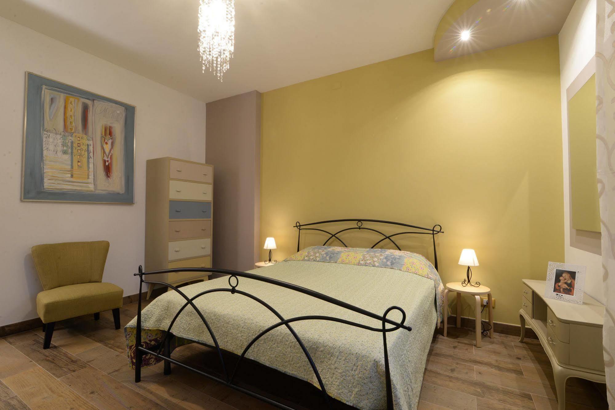 Appartamento Centralissimo Con 2 E 2 Bagni Padova