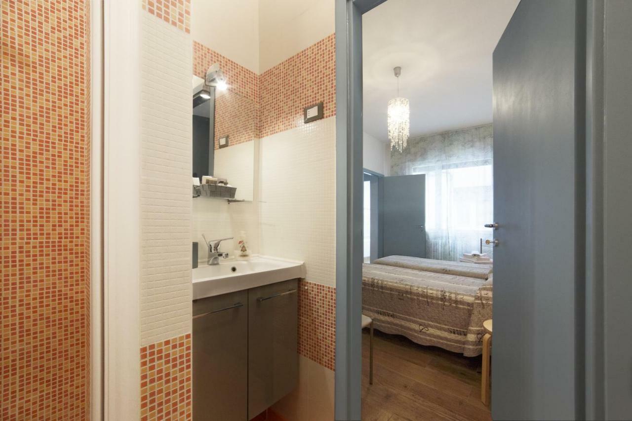 Centralissimo Con 2 E 2 Bagni Appartamento Padova