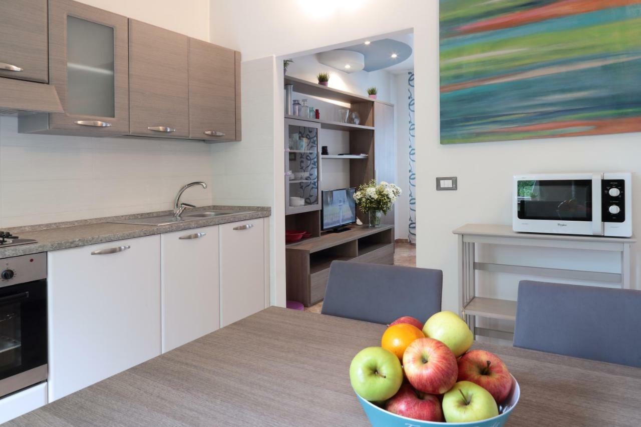 Centralissimo Con 2 E 2 Bagni Appartamento Padova