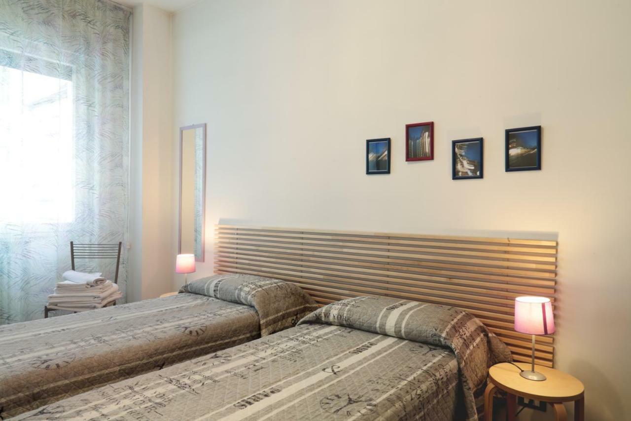 Centralissimo Con 2 E 2 Bagni * Padova