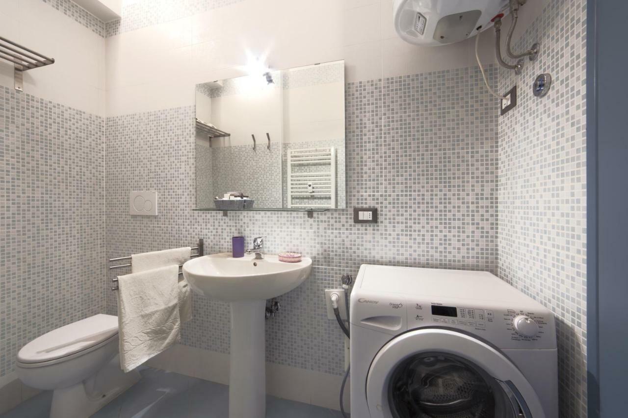 Padovaresidence - Vicino Cappella Degli Scrovegni E Ospedale Apartment