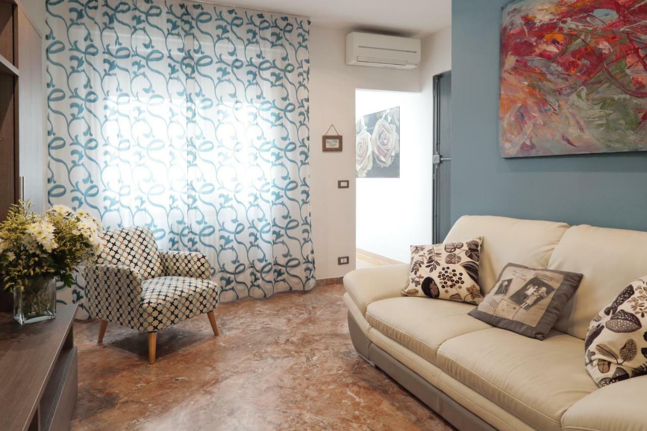 Appartamento Centralissimo Con 2 E 2 Bagni *