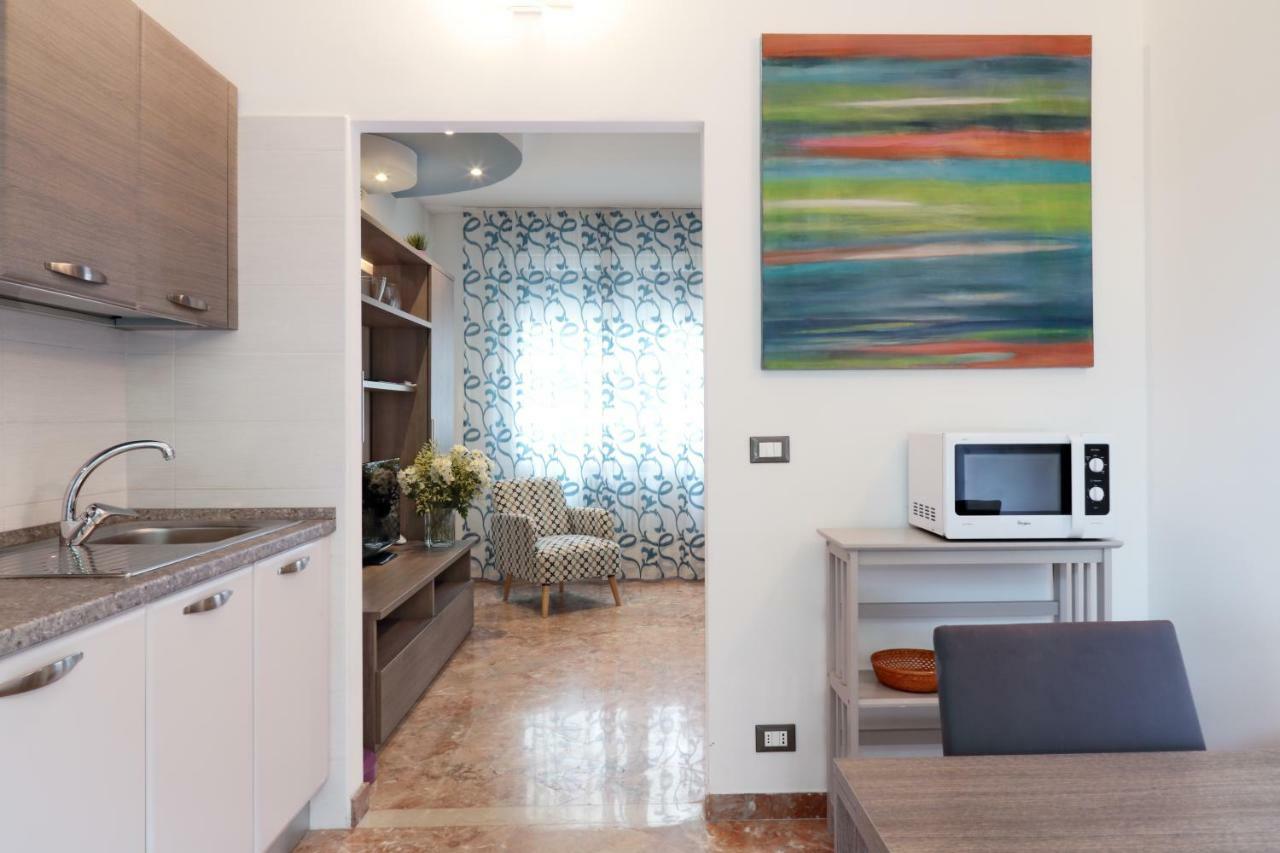 Appartamento Centralissimo Con 2 E 2 Bagni Padova